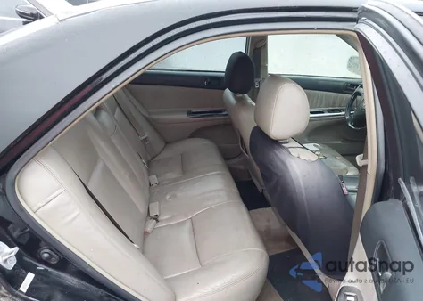 2002 Toyota Camry Le V6/Se V6/Xle V6 из США, поврежденный, VIN 4T1BF30K52U014154